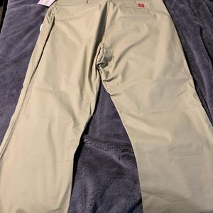 Dickies for women, slim fit